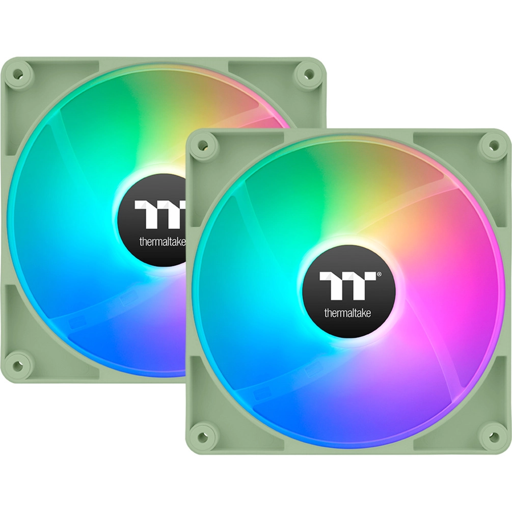 Thermaltake CT140 Reverse ARGB Sync Matcha