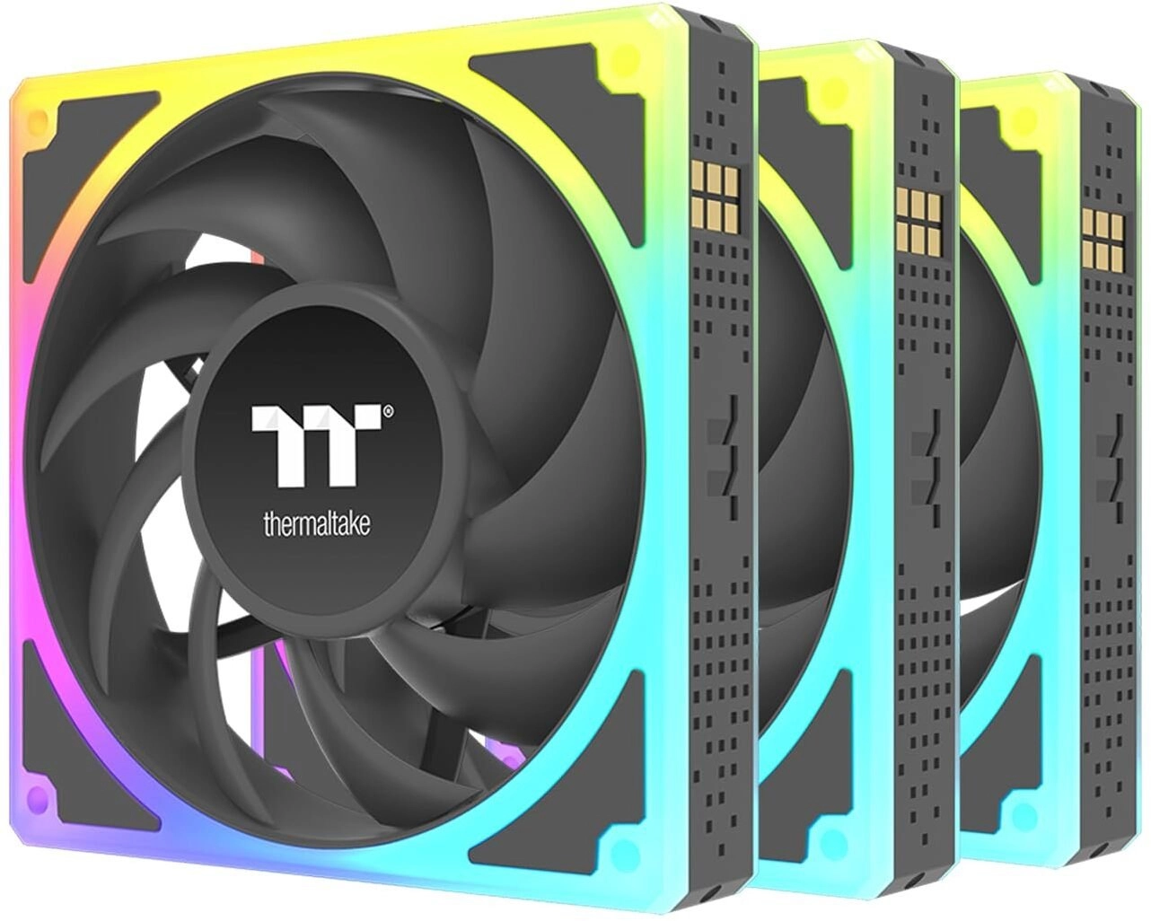 Thermaltake TOUGHFAN EX 120 ARGB Sync