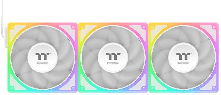 Thermaltake TOUGHFAN EX 120 ARGB Sync