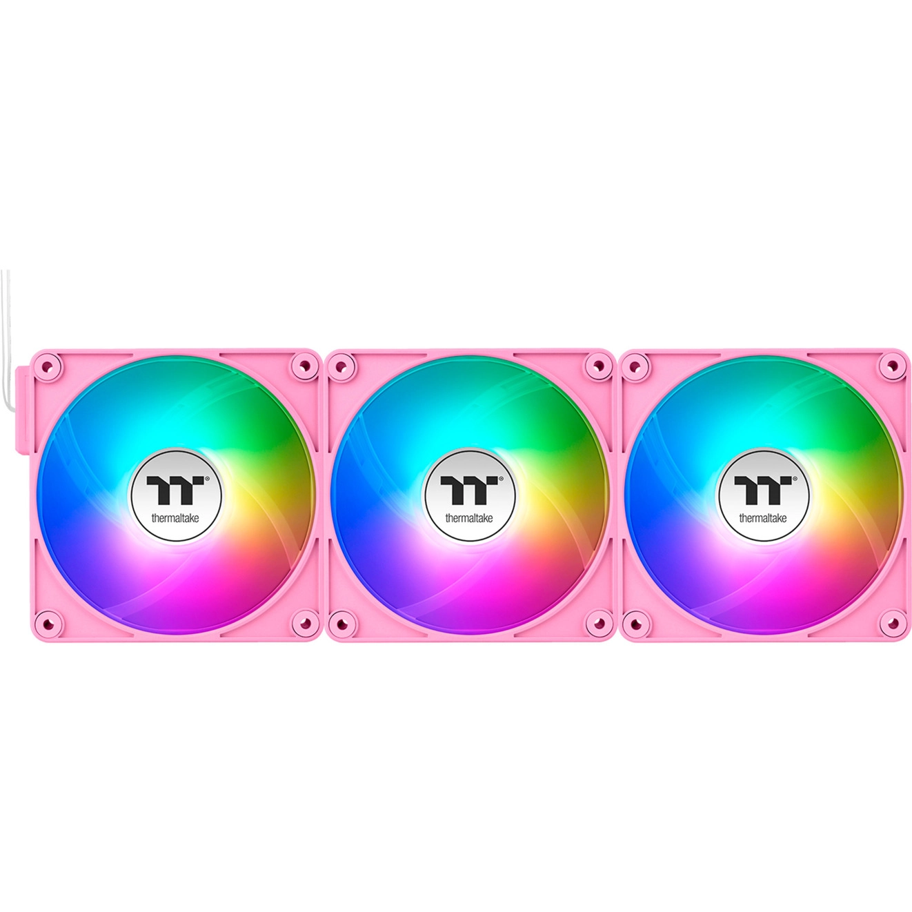 Wentylator Thermaltake CT120 EX ARGB Sync
