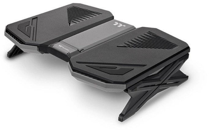 Thermaltake Massive Air Notebook Stand Black/Gray