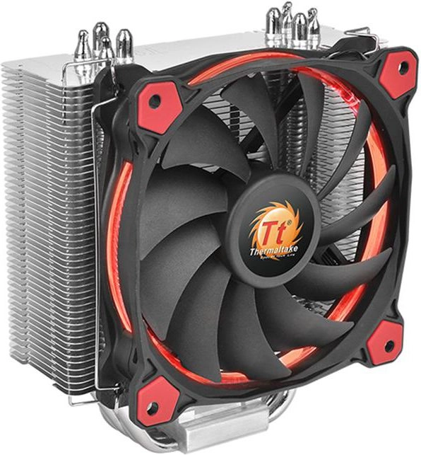Thermaltake Riing Silent 12 CPU cooler