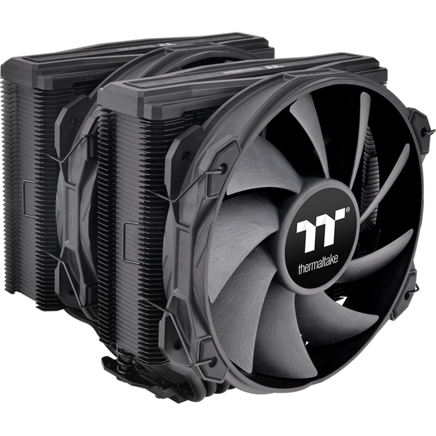 Kühler Thermaltake Toughair 710 Full Black
