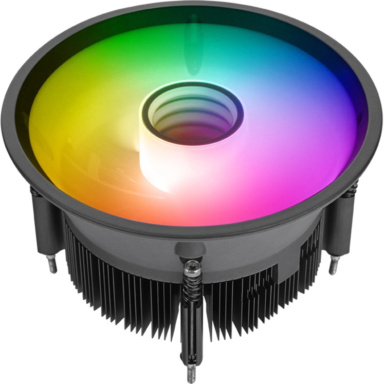 Thermaltake UX150 ARGB lighting  CPU cooling