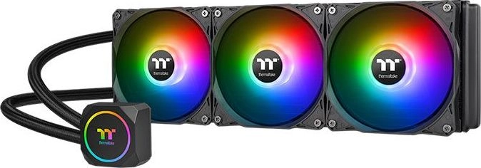 Chłodzenie wodne Thermaltake TH360 ARGB Sync