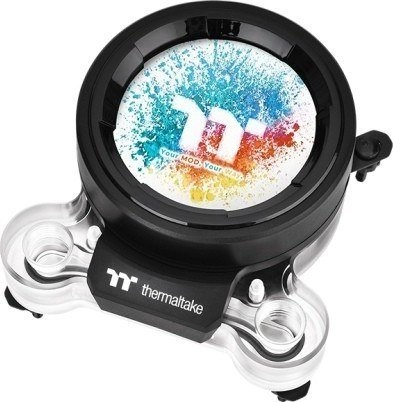 Thermaltake Pacific MX2 Ultra Water block