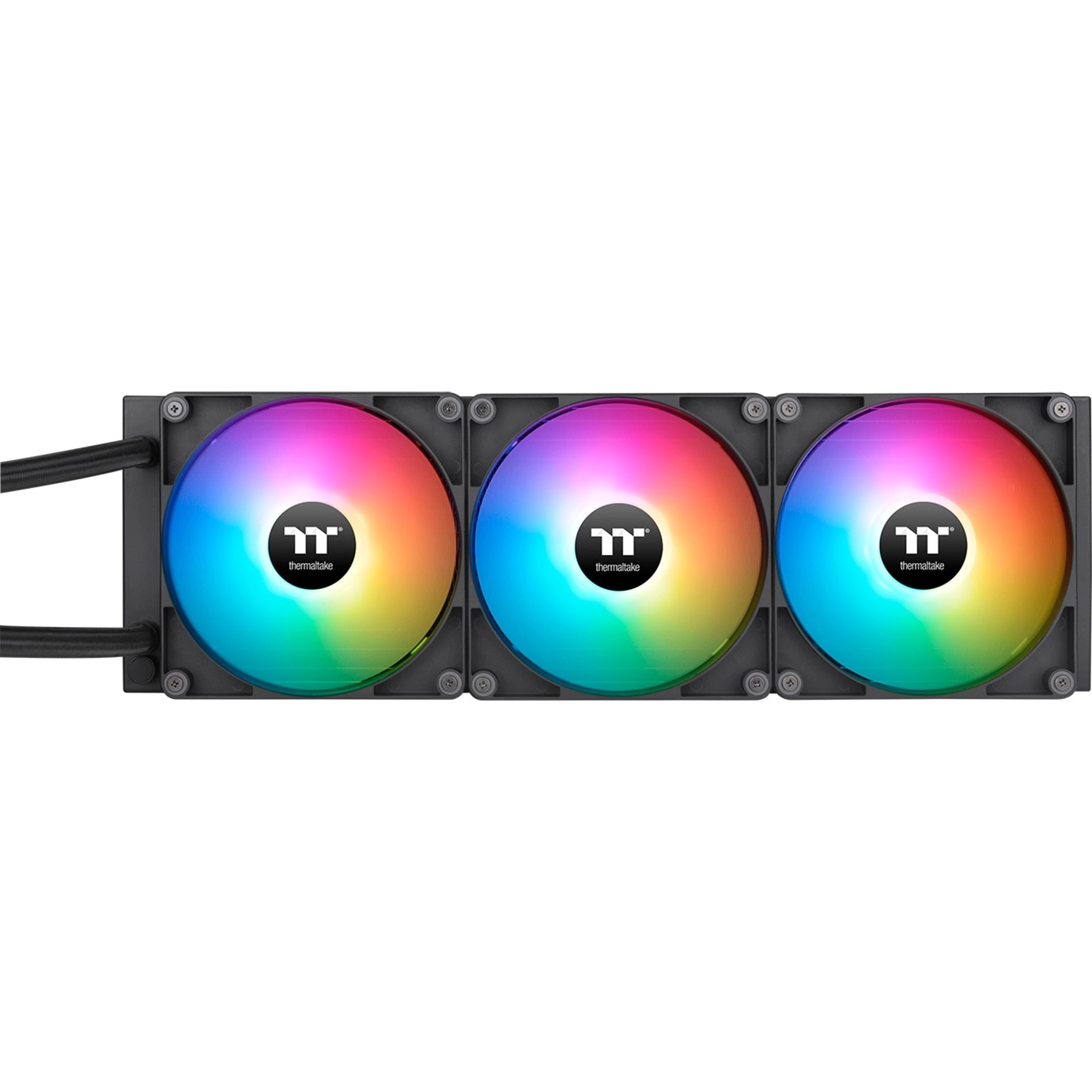 WAK Thermaltake TH240 V2 ARGB Sync