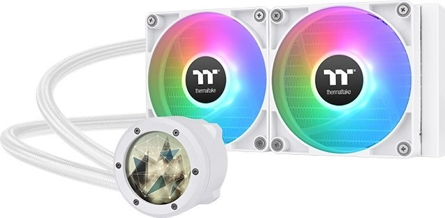 Thermaltake TH240 V2 Ultra ARGB Sync