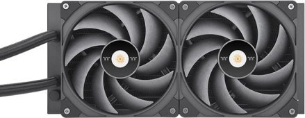 Thermaltake TOUGHLIQUID 280 EX Pro ARGB