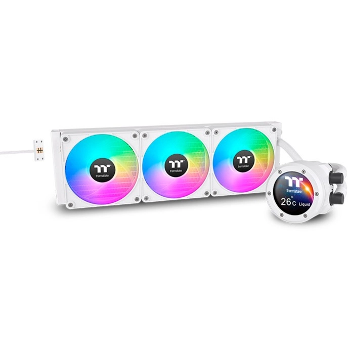 Thermaltake TH360 V2 Ultra EX ARGB