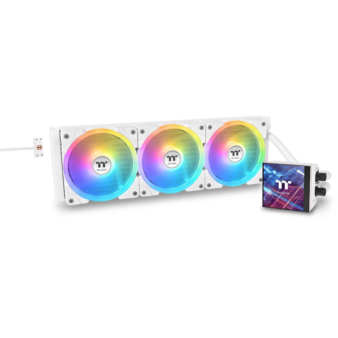 Thermaltake MAGFloe 420 Ultra ARGB Sync