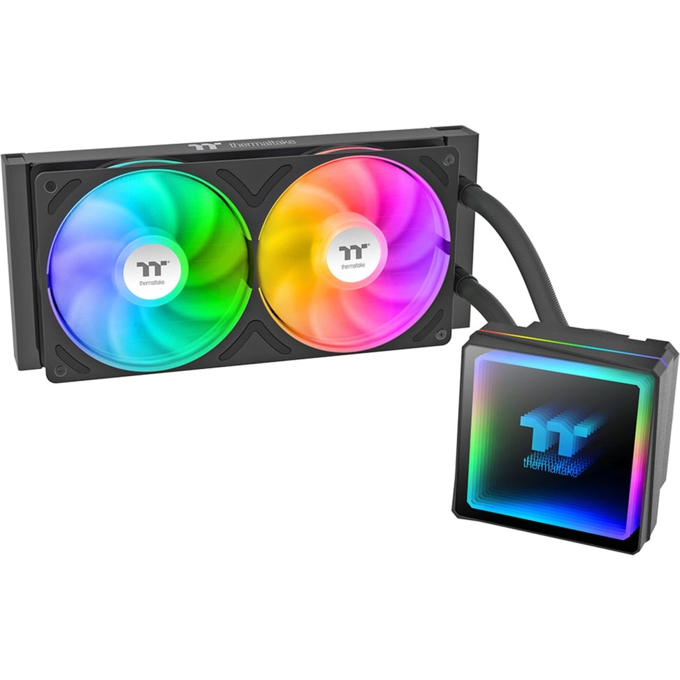 K Thermaltake TH240-S V3 ARGB Sync