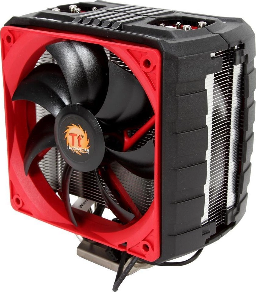 Thermaltake NiC C4 CPU cooler (CLP0607)