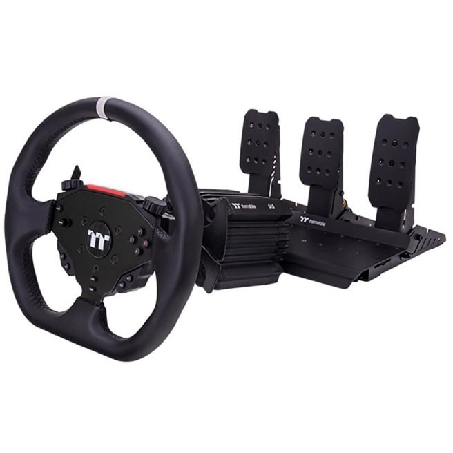 Thermaltake G15 Direct Drive Racing Wheel