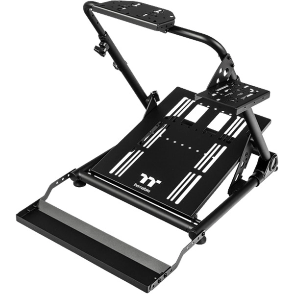 Thermaltake GR3 Racing Wheel Stand GSC-GR3-CPSLBB-01