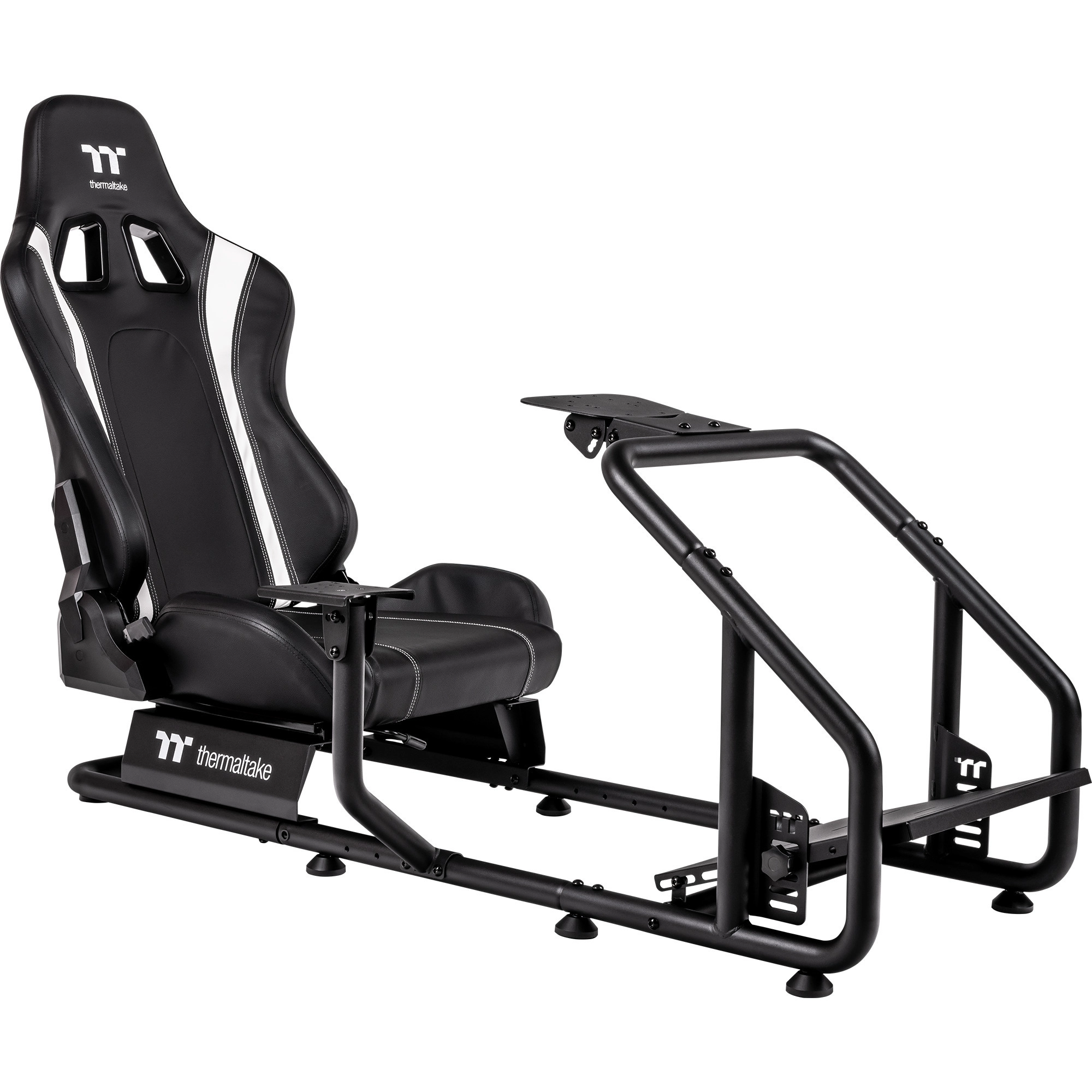 Thermaltake GR300 Racing Simulator Cockpit Sim
