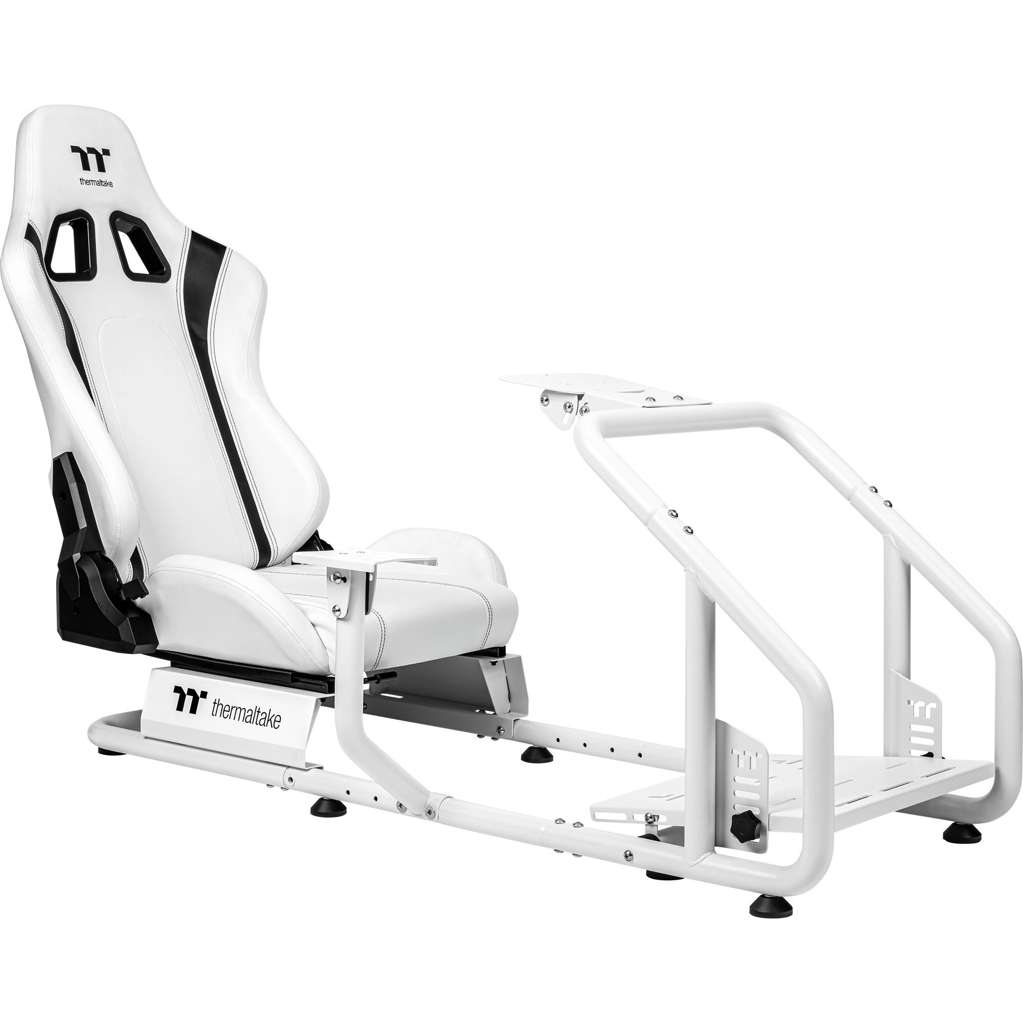 Thermaltake GR300 Racing Simulator Cockpit  Sim