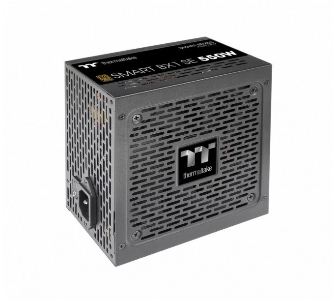 Smart BX1 S E 550W Black