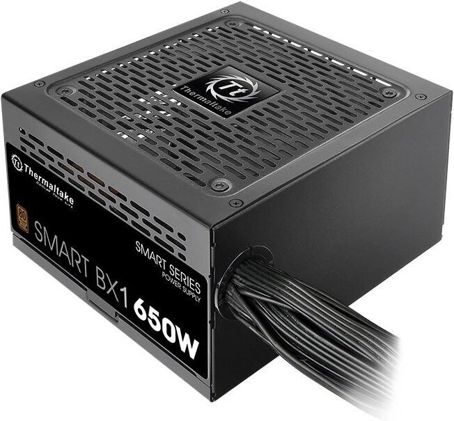 Smart BX1 S E 650W PS-SPD-0650NNSABE-2