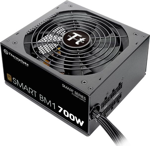 Thermaltake Smart BM1 700W power supply