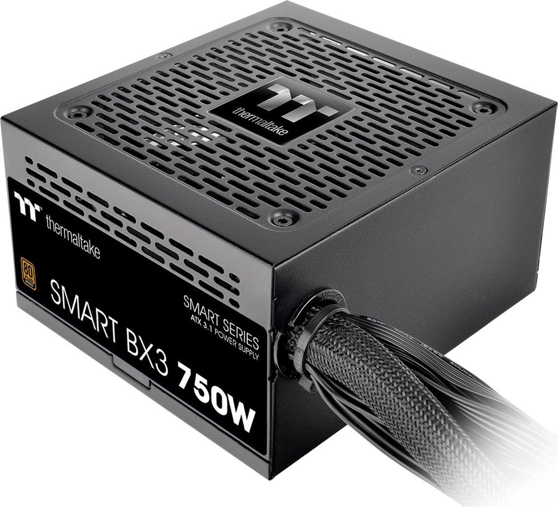 Thermaltake Smart BX3 power supply unit