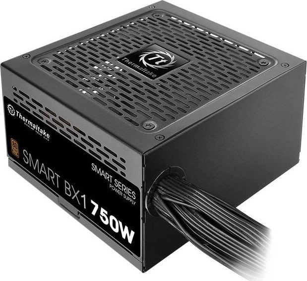 Smart BX1 S E 650W Black