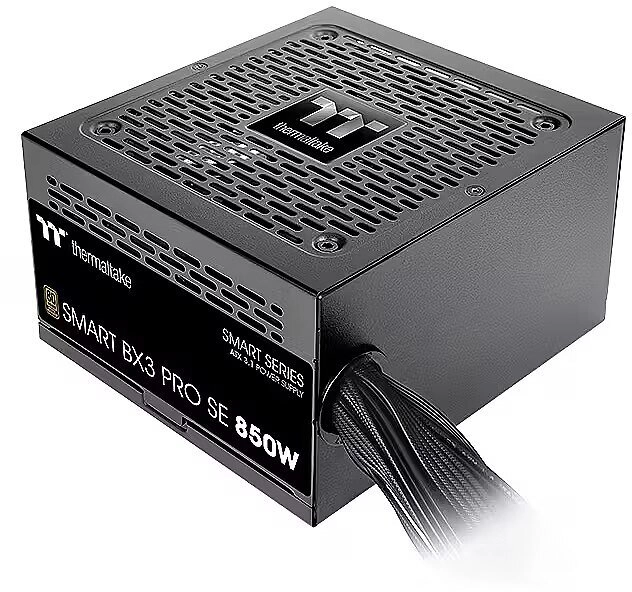 Zasilacz Thermaltake 850W Thermaltake Smart BX3