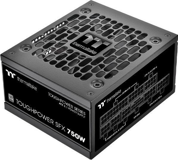 Thermaltake Toughpower SFX Platinum 750W -