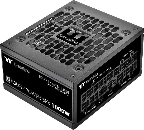 Thermaltake Toughpower SFX 1000W PC-Netzteil KZTTKZASFX00001