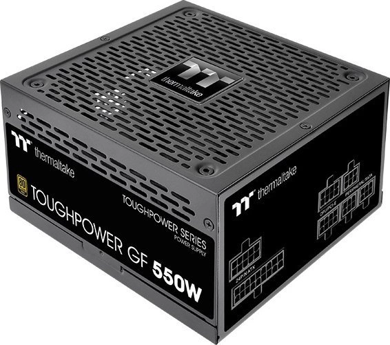 ToughPower GF 550W