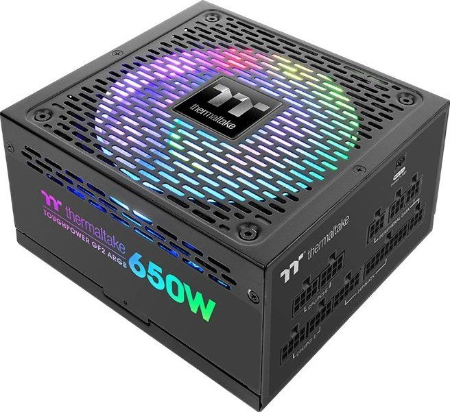 Thermaltake Power Supply Toughpower 650W GF2