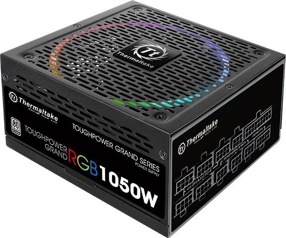 Zasilacz Thermaltake Toughpower Grand RGB 1050 W (PS-TPG-1050F1FAPE-1)