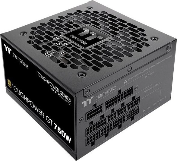 Thermaltake Toughpower GT 750W  PC power