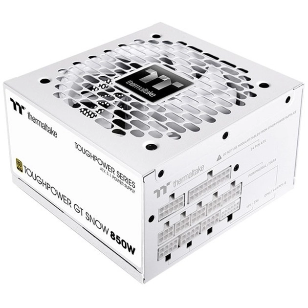 Thermaltake Toughpower GT Snow 850W  PC