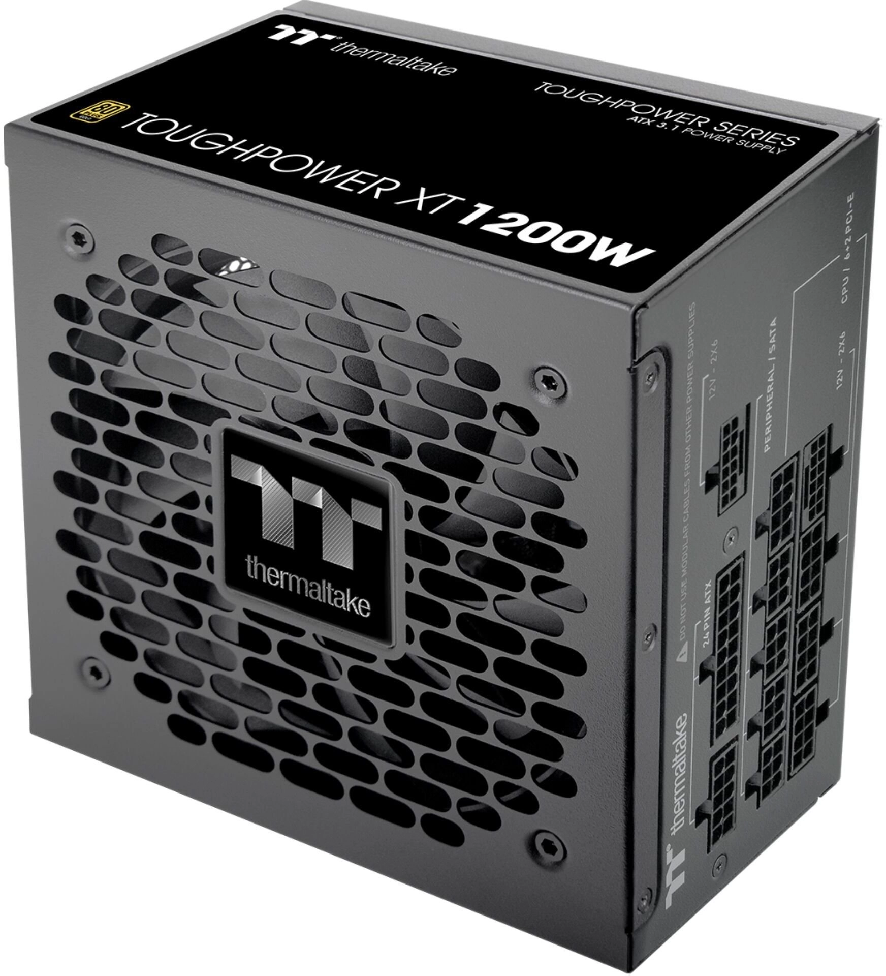 Netzteil Thermaltake Toughpower XT 1200W ATX3