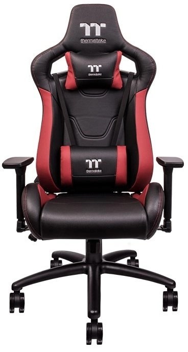 Thermaltake Gaming Chair GGC-UFT-BRMWDS-01 S7804439 4713227526487