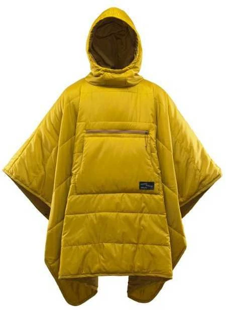 Thermarest Poncho-blanket Therm-a-Rest Honcho Poncho -