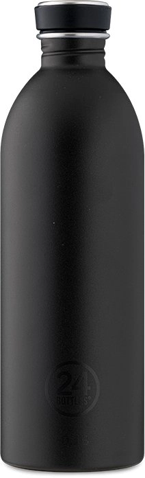 Thermos 24Bottles Urban Bottle Tuxedo Black