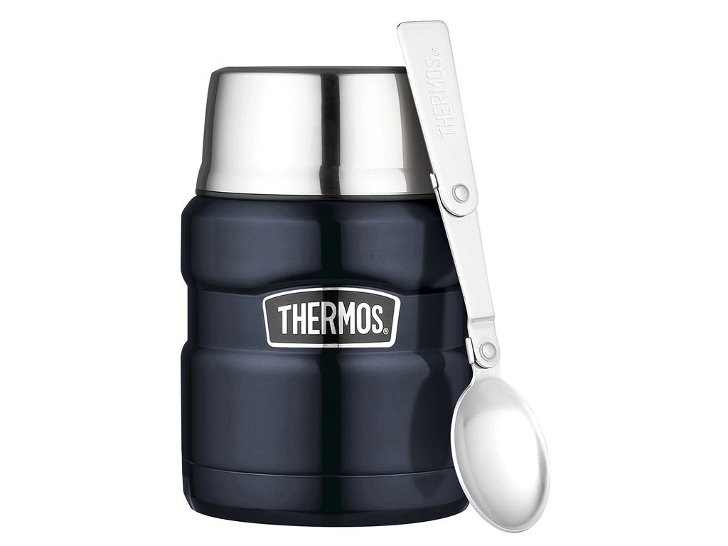 Thermos - Stainless King Food Flask