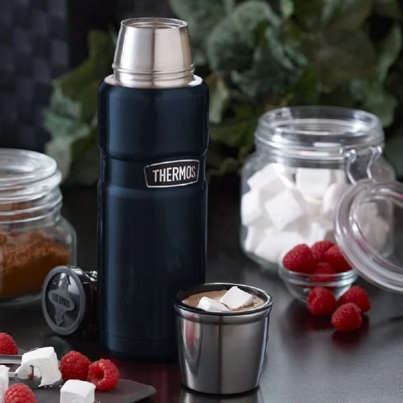 Termosas Thermos SK2000MBTR 470 ml THSK2000MBTR