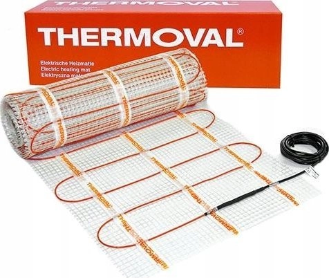 Thermoval Mata grzejna TV TO 50