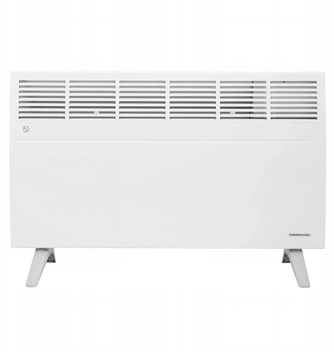 Thermoval radiator. TX Next 2000W electric