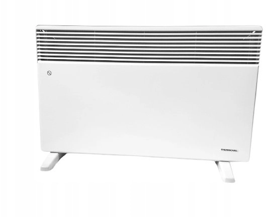 TX Electric Convector Heater - 1500