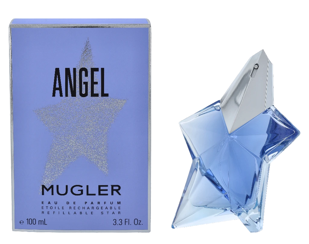 Thierry Mugler Angel EDP eau de