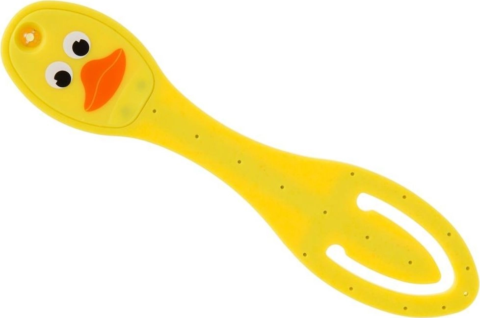 Thinking Gifts Flexilight Duck - Book