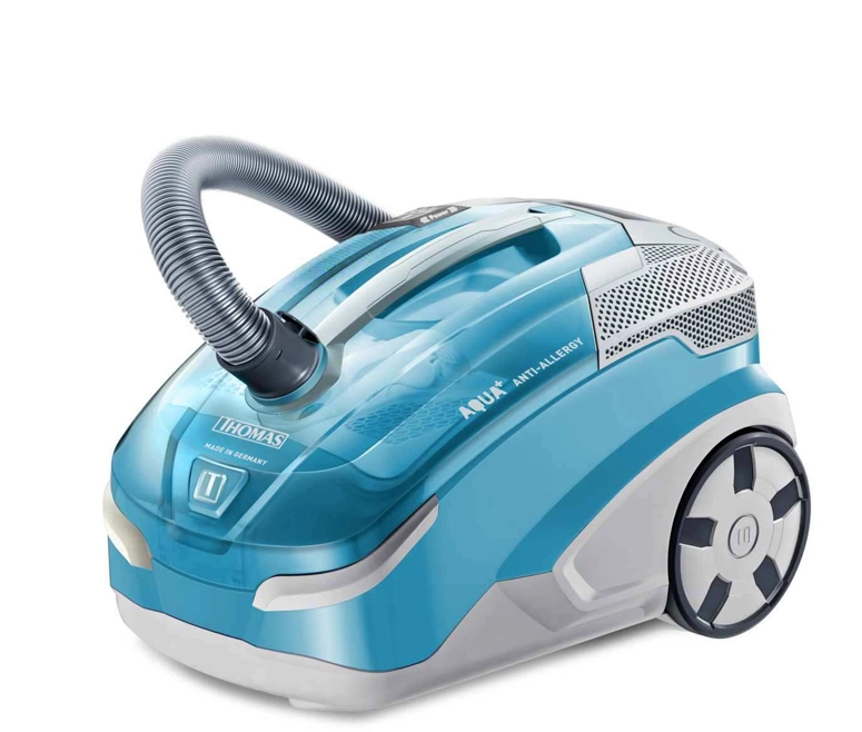 Thomas AQUA+ ANTI-ALLERGY Cylinder vacuum Drywet