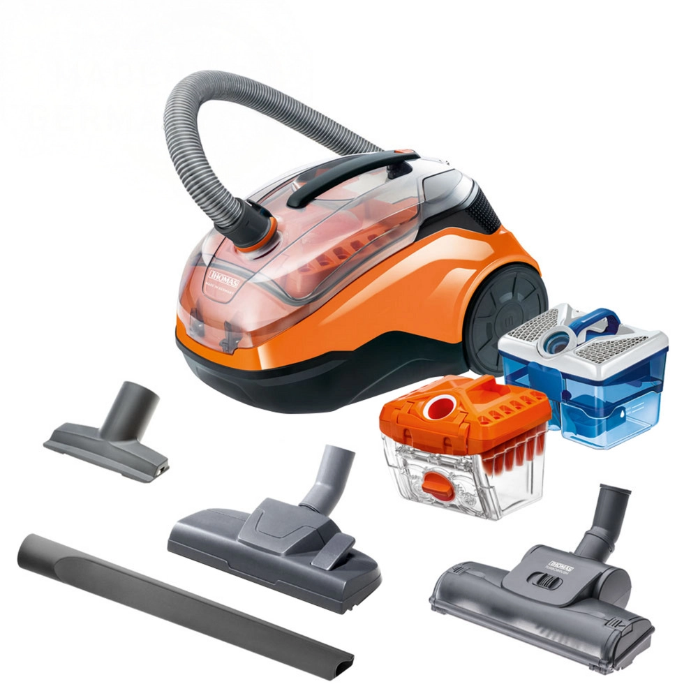 Thomas Cycloon Hybrid Family Pets 786
