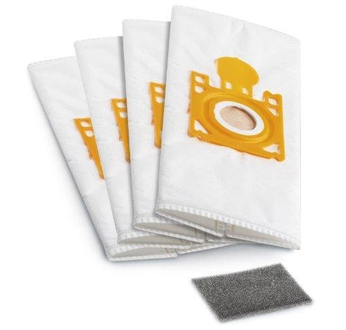 Thomas 787252 vacuum accessory/supply Dust bag