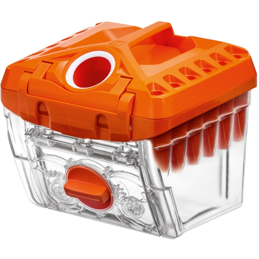 Thomas EasyBox for perfect air and