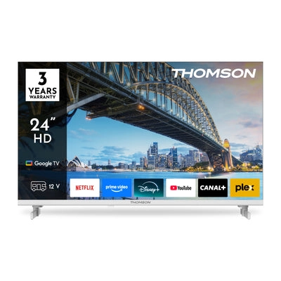 Thomson 24HG2S15CW TV 61 cm (24&quot